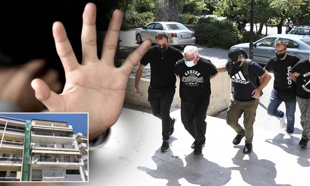 Νέα συγκλονιστικά στοιχεία έρχονται στο φως για την υπόθεση της Ηλιούπολης